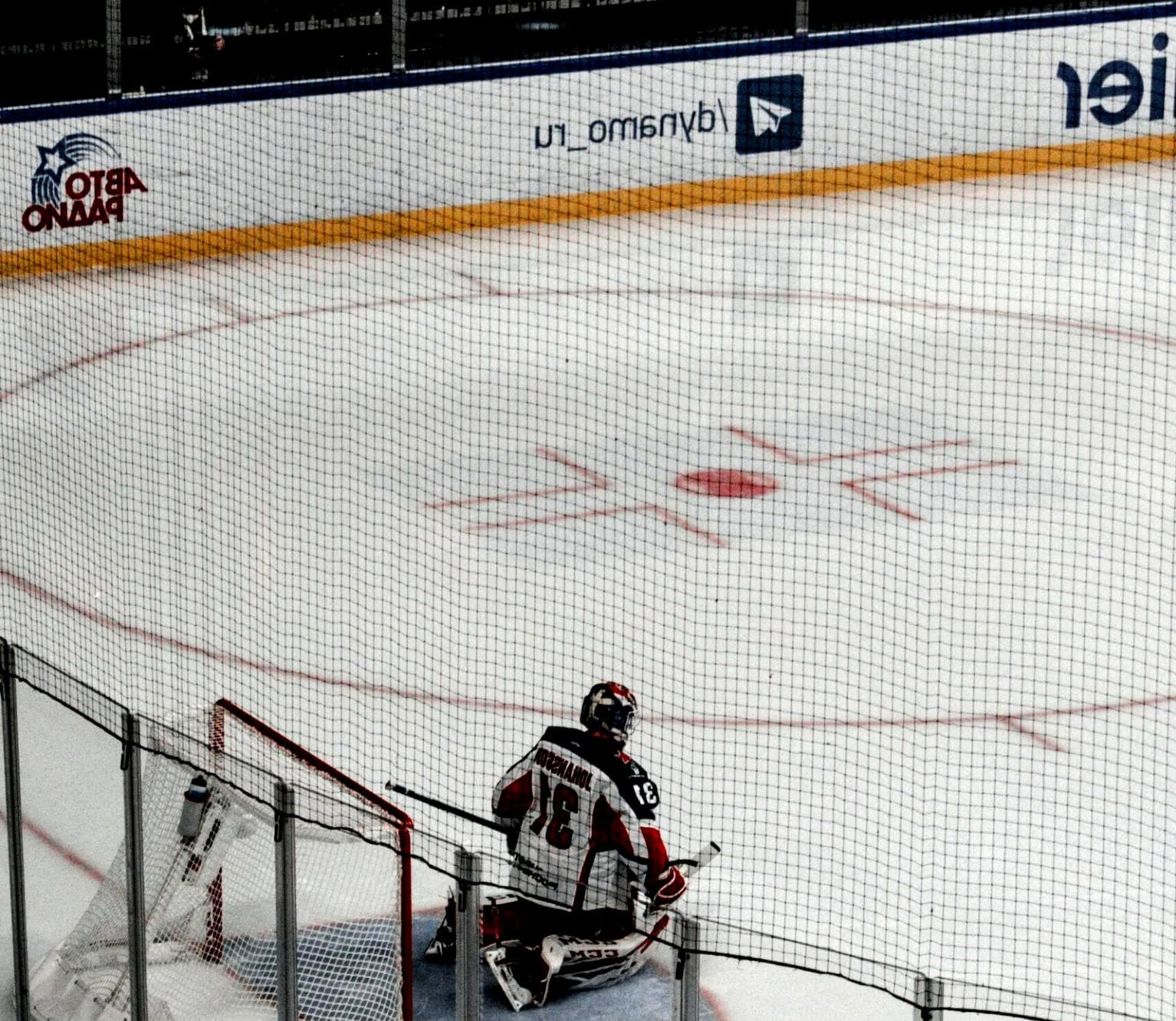 Getting to Know Tristan Jarry: The Rising Star in Hockey