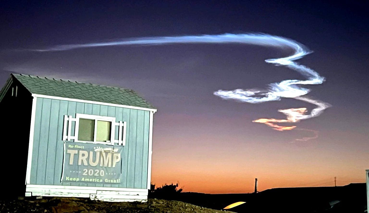 Trump’s Truth Social: The Rise of a New Social Media Platform