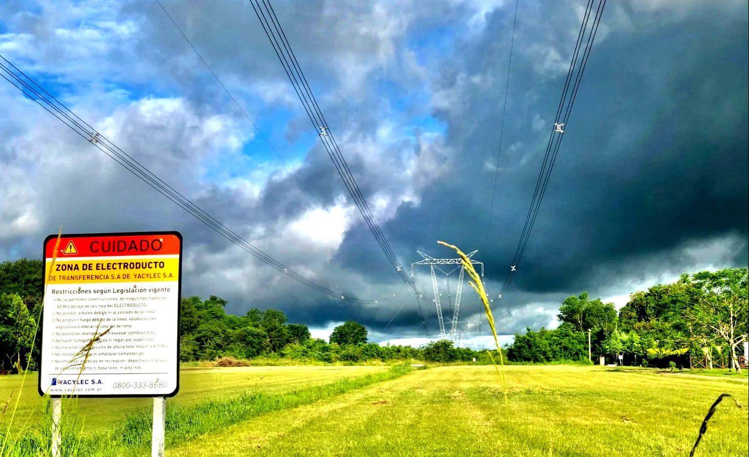 Understanding Severe Thunderstorm Warnings: What You Need to Know