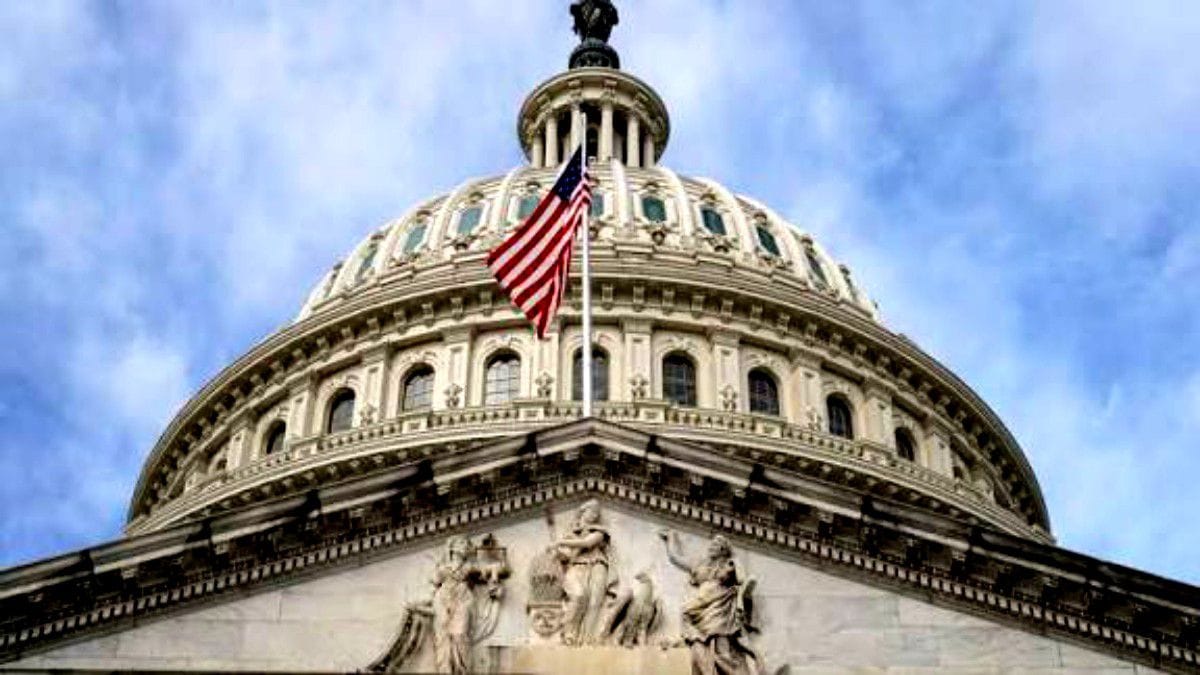 The US Senate decides to repeal the Caesar Act sanctions on Syria.