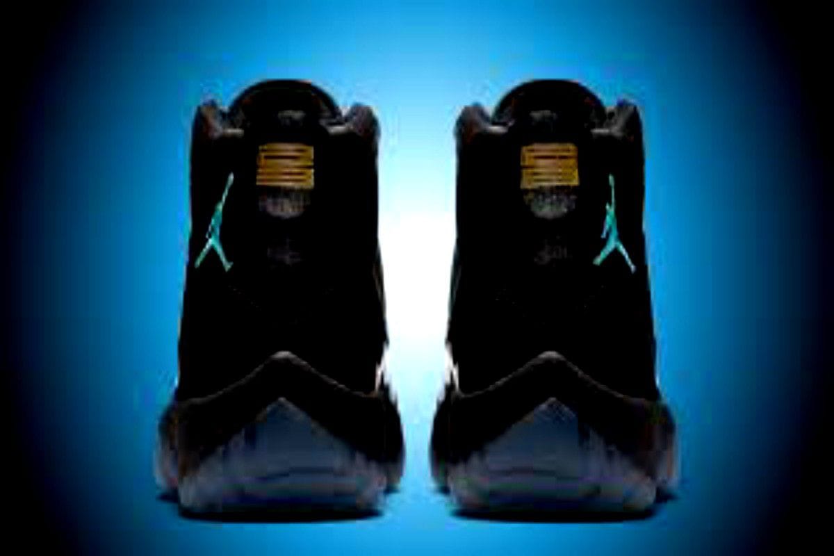 Exciting News: Air Jordan 11 Gamma Blue Restock