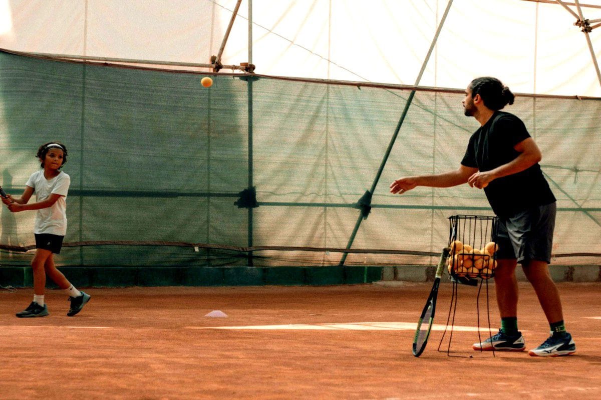 Carlos Alcaraz y Juan Carlos Ferrero: La Dúo Dinámico del Tenis Español