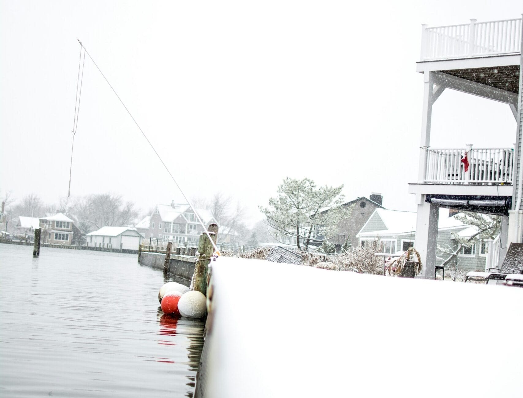 Understanding Lake Effect Snow: A Comprehensive Guide