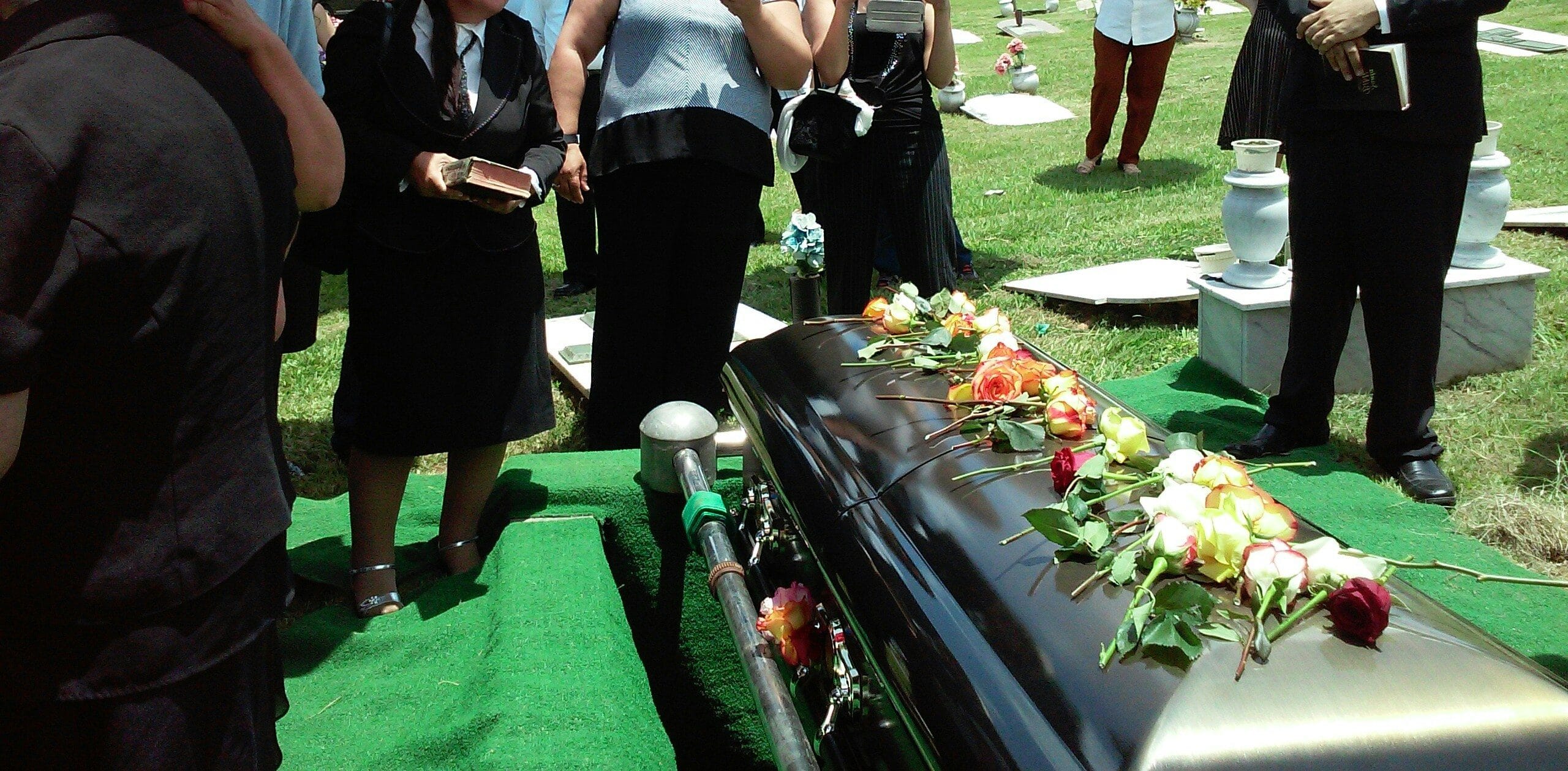 The Fascinating Concept of Wake Up Dead Man