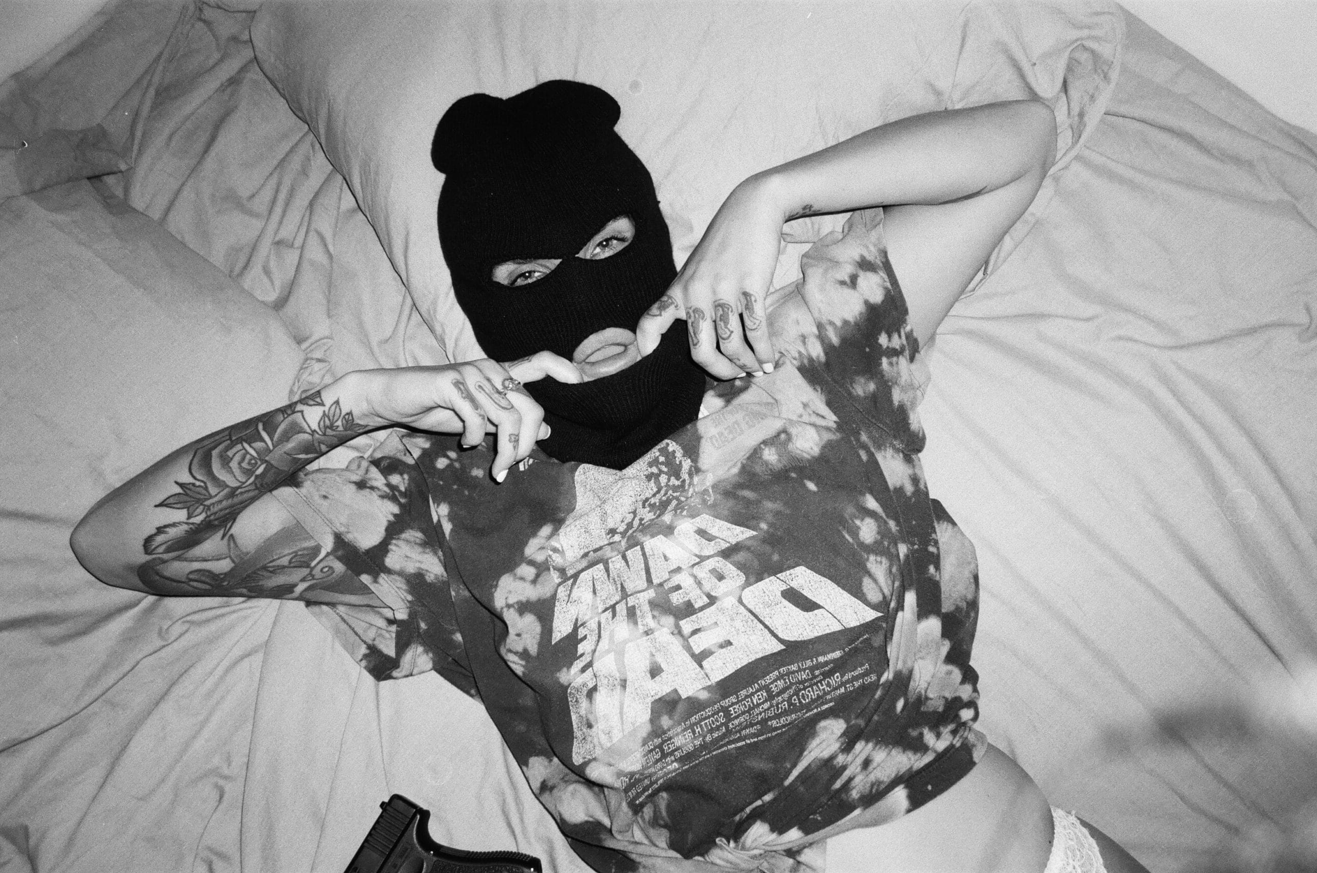 Exploring ‘Wake Up Dead Man’: Themes and Impact