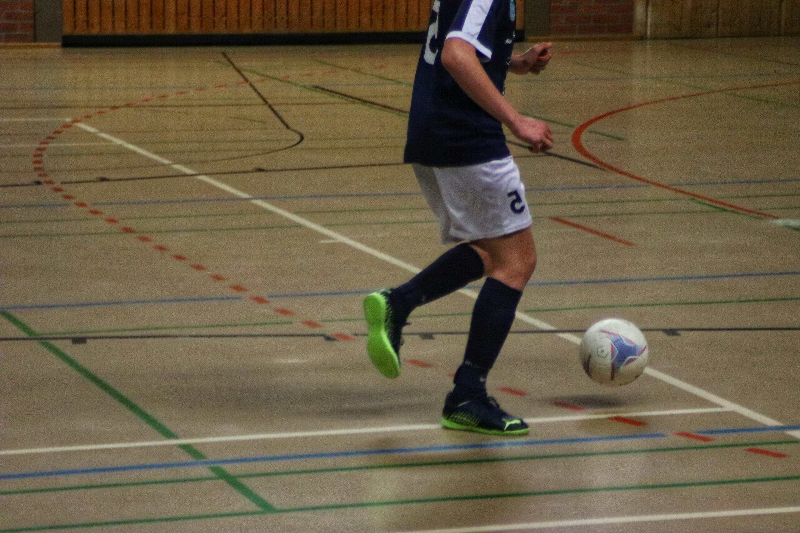 Karabük İdman Yurdu Spor ve Fatsa Belediyespor: İki Takımın Mücadelesi