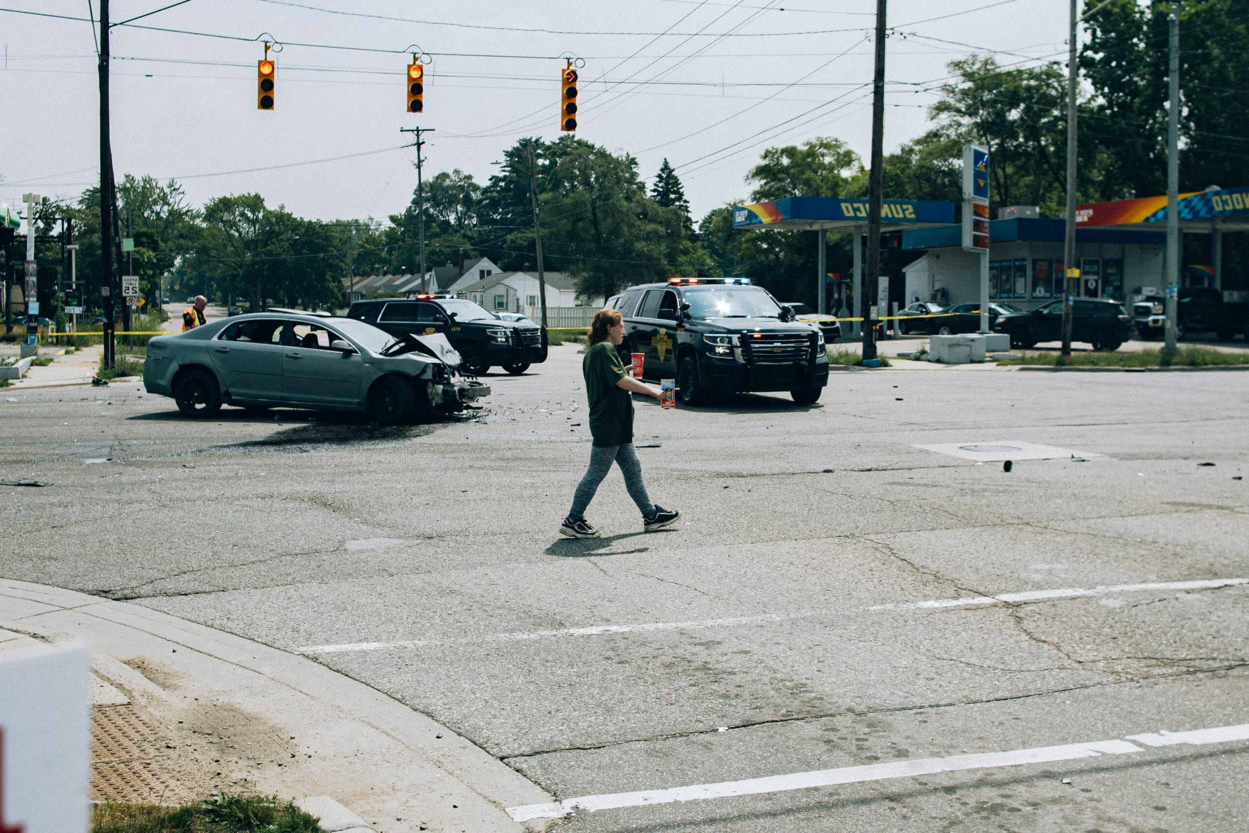 Tragedia en Guillena: Un Análisis del Accidente Reciente